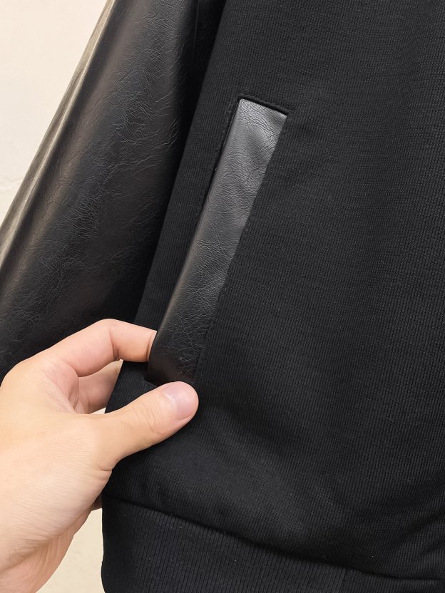 プラダ「Prada」テクニカル ジャケット