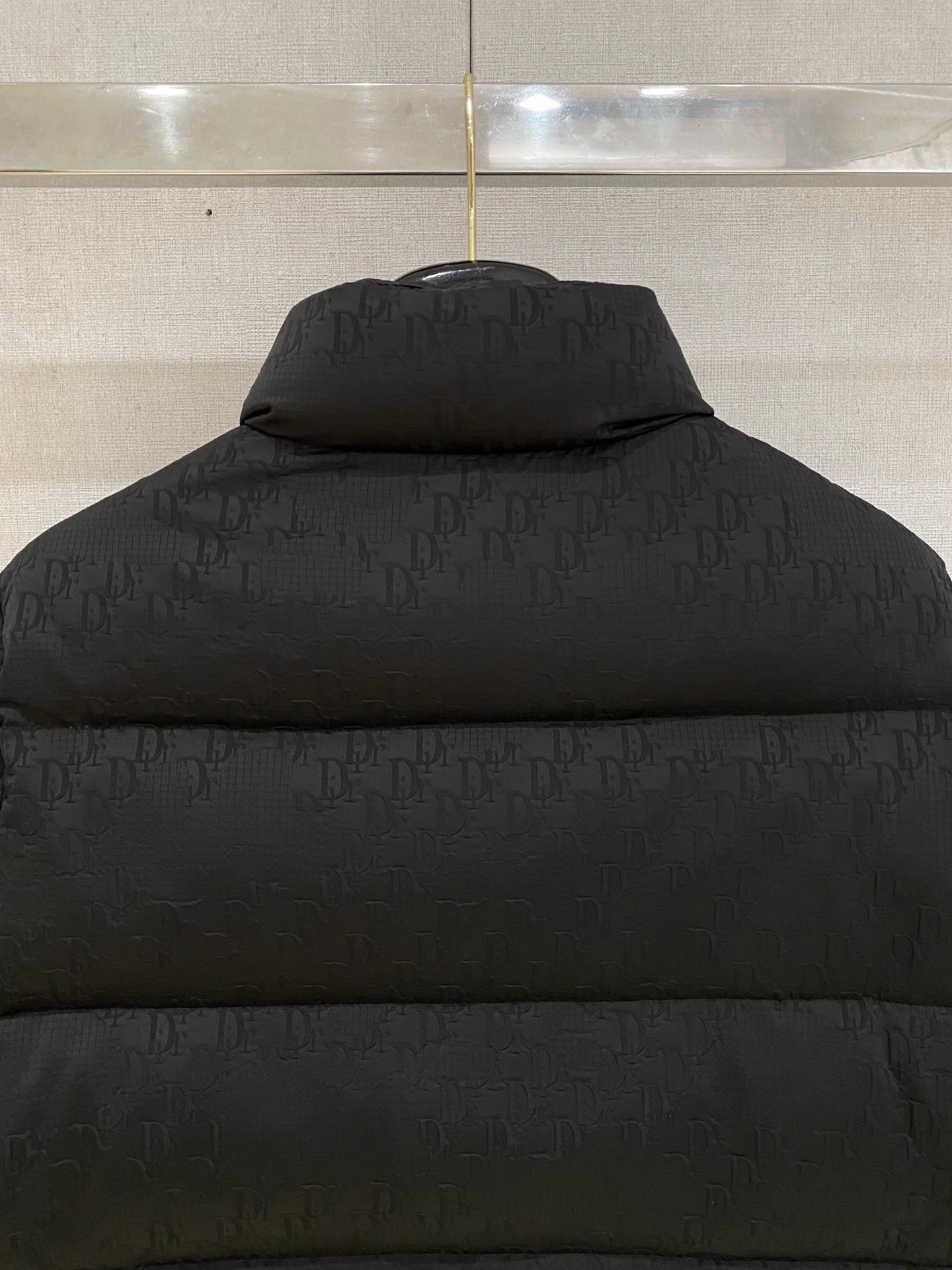 ディオール「Dior」ダウンブルゾン