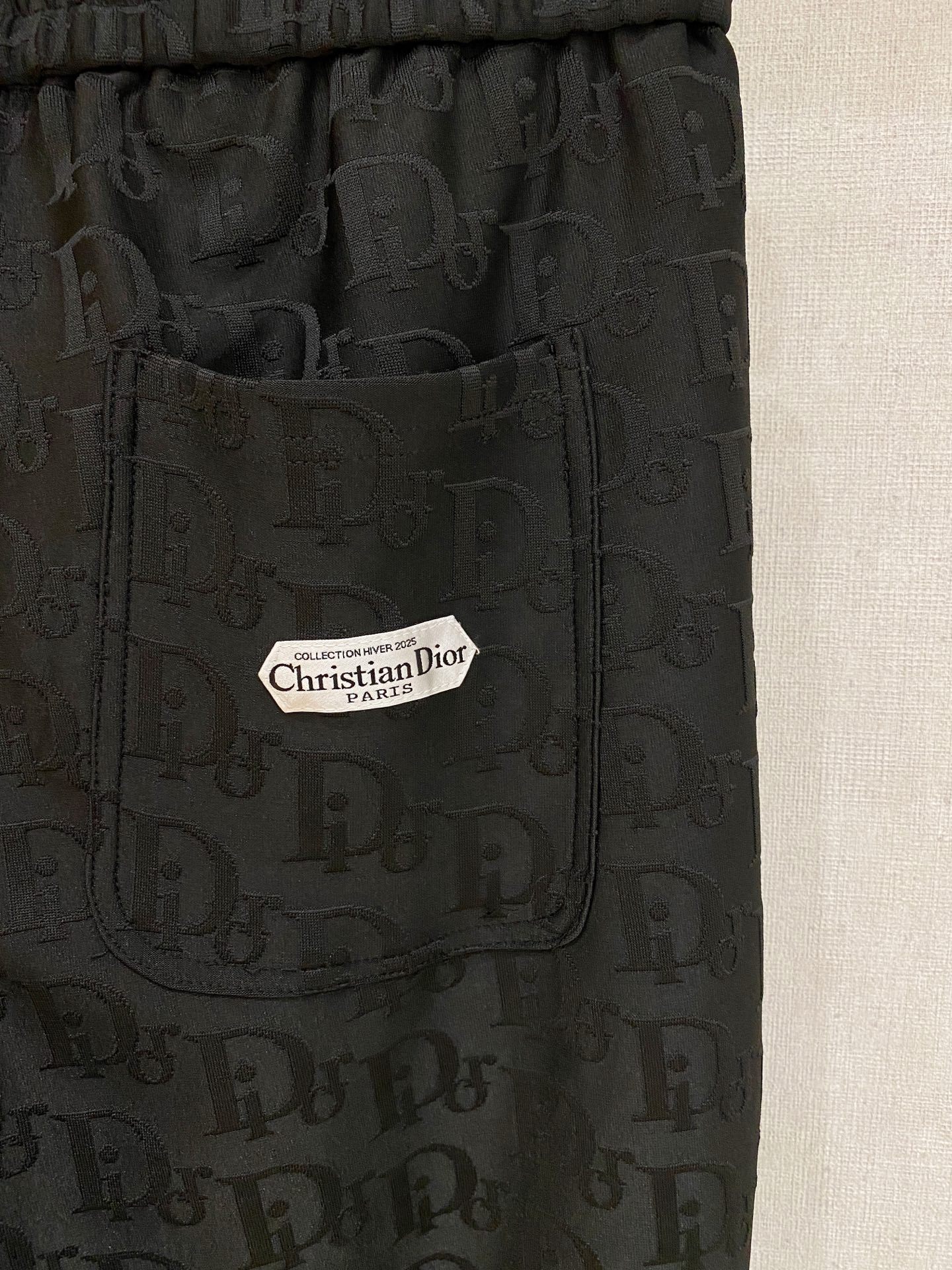 ディオール「Dior」リラックススーツ