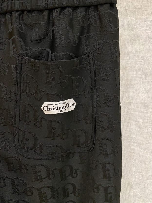 ディオール「Dior」リラックススーツ