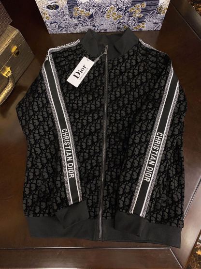 ディオール「Dior」リラックススーツ