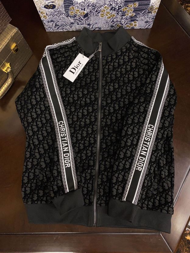 ディオール「Dior」リラックススーツ