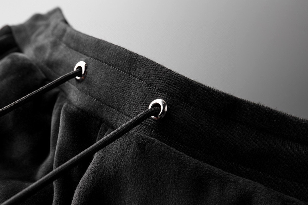 ディオール「Dior」リバーシブル ベルベット トラックスーツ