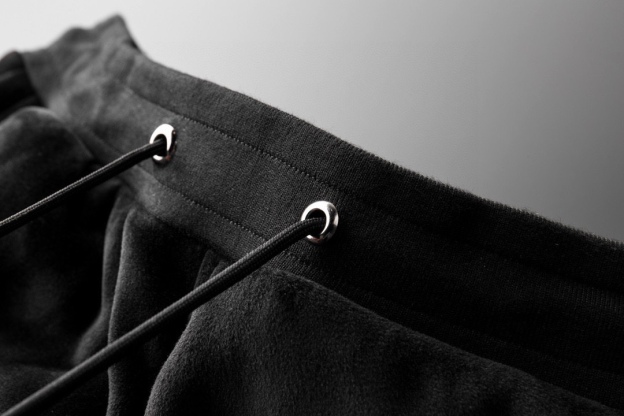 ディオール「Dior」リバーシブル ベルベット トラックスーツ