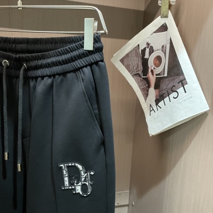 ディオール「Dior」レジャー セットアップ