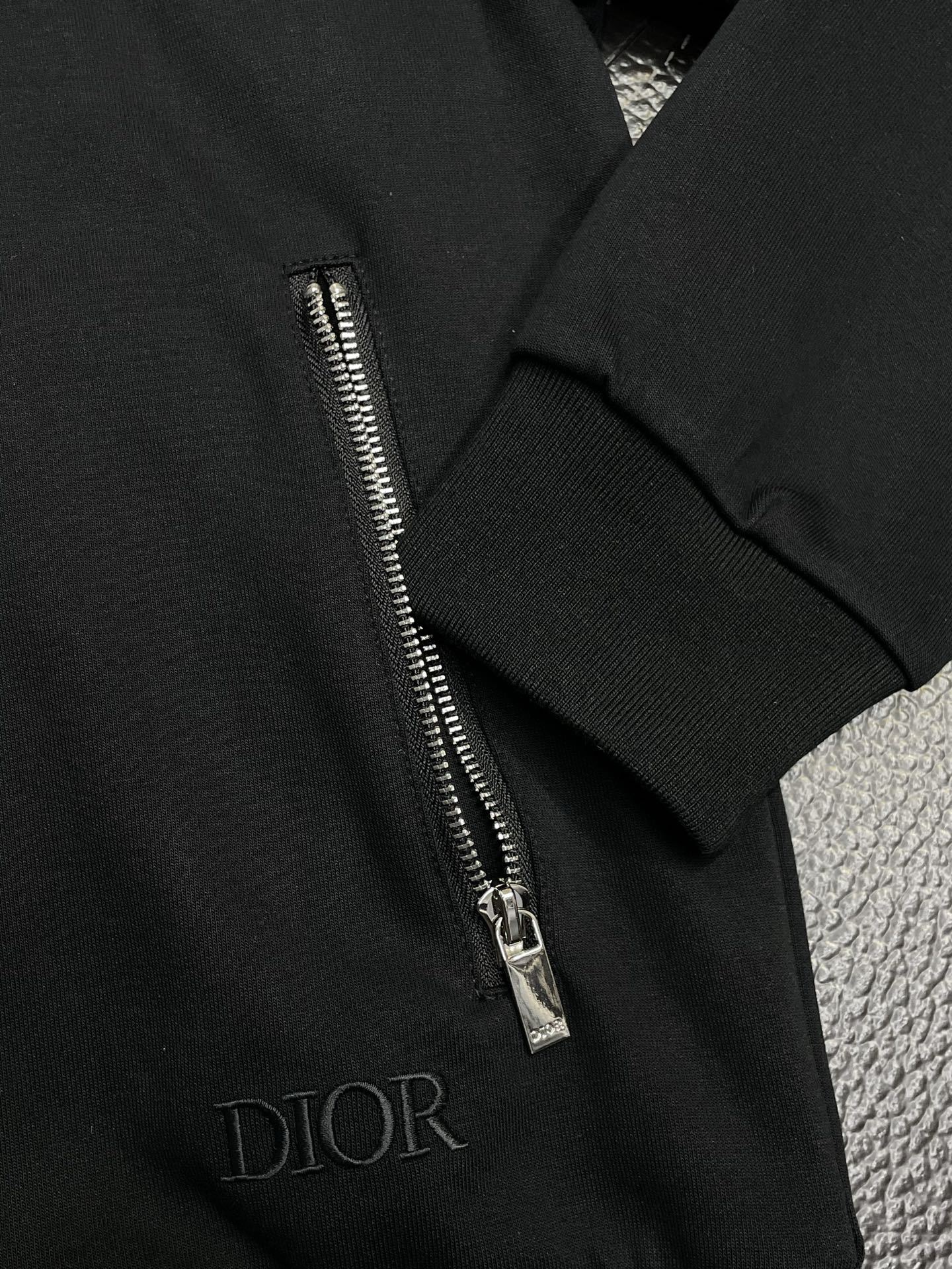 ディオール「Dior」レジャー セットアップ