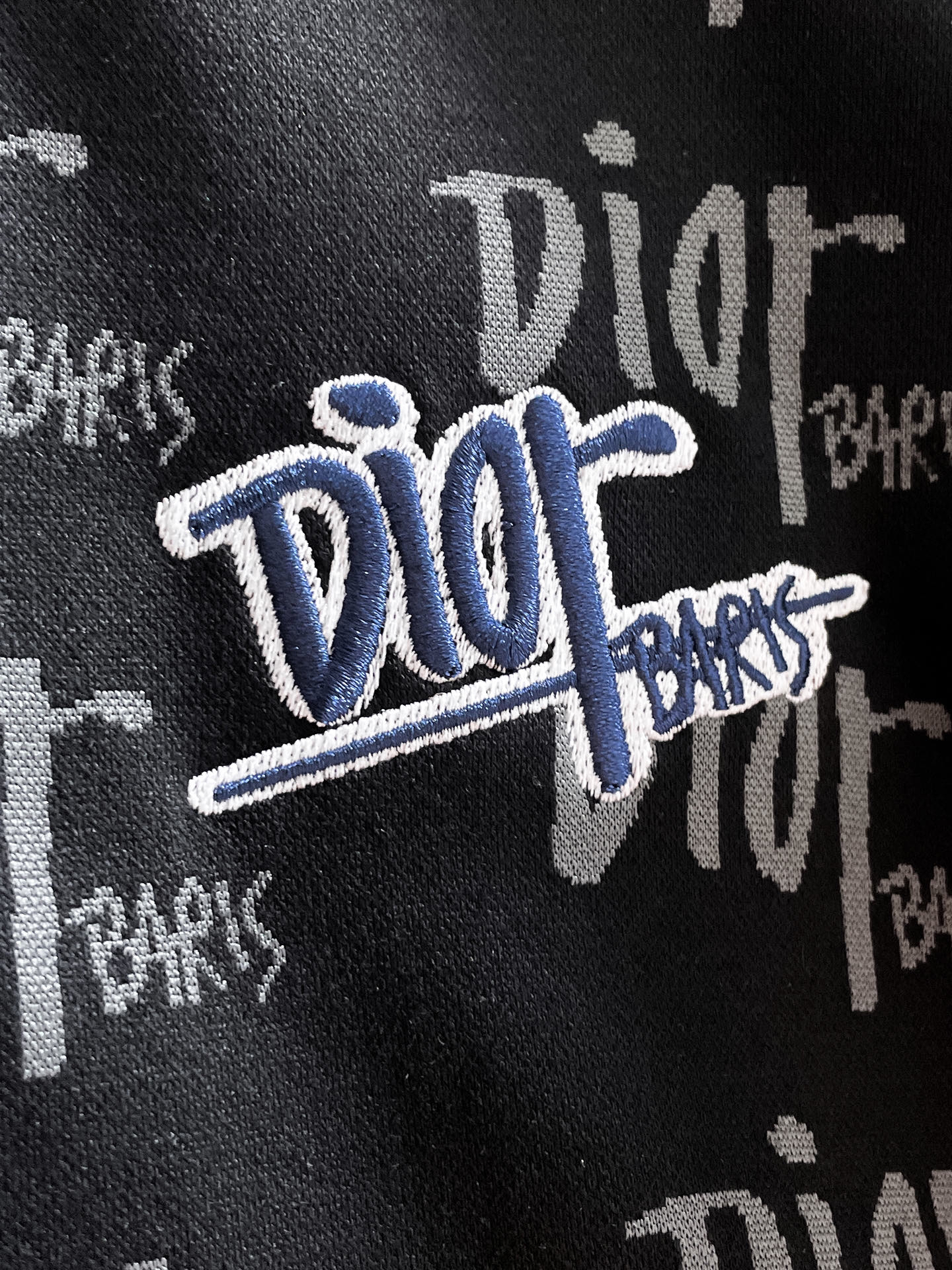 ディオール「Dior」メンズ レジャー セット