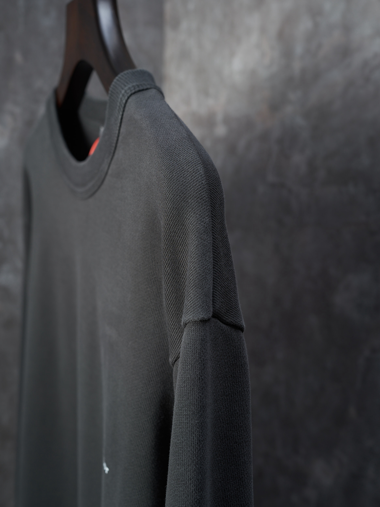 ディオール「Dior」Heritage プリント スウェットシャツ