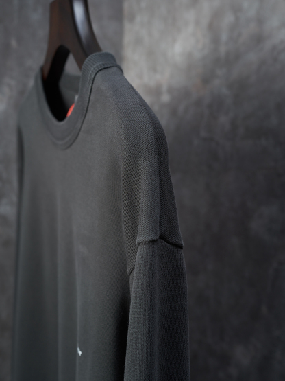 ディオール「Dior」Heritage プリント スウェットシャツ