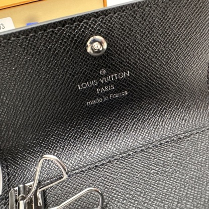 ルイ・ヴィトン「Louis Vuitton」キーケース ミュルティクレ 6