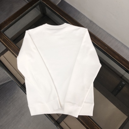 ディオール「Dior」デジタルプリント スウェットシャツ