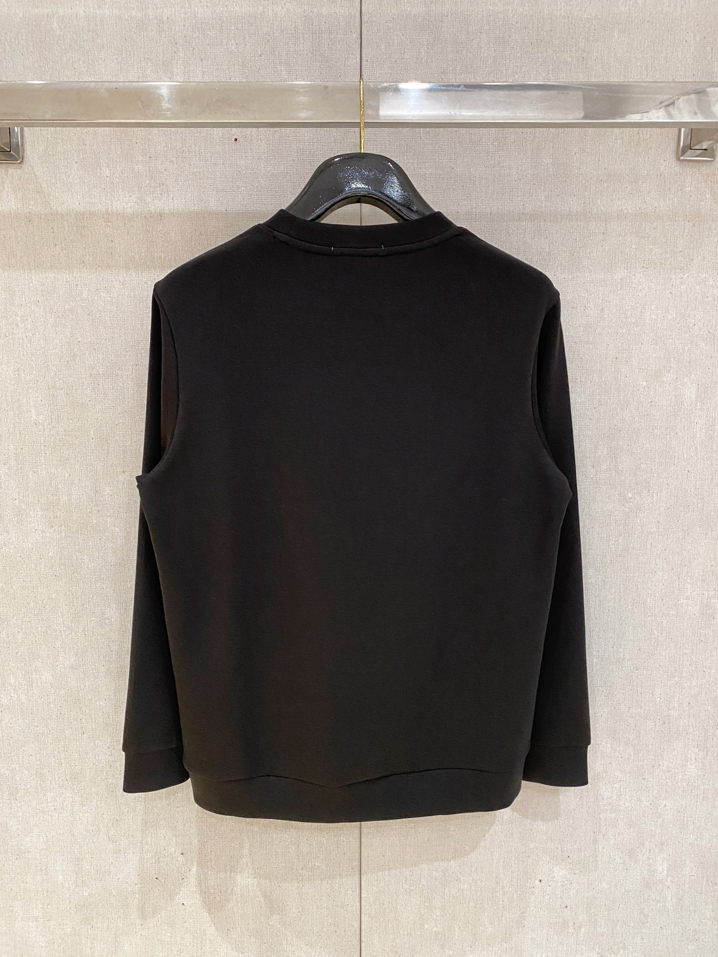 ディオール「Dior」クルーネック スウェットシャツ