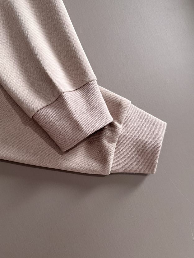 ディオール「Dior」クルーネック スウェットシャツ