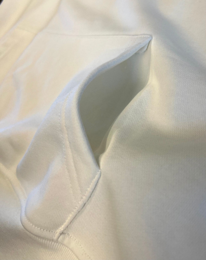 ディオール「Dior」フリース フーデッド スウェットシャツ