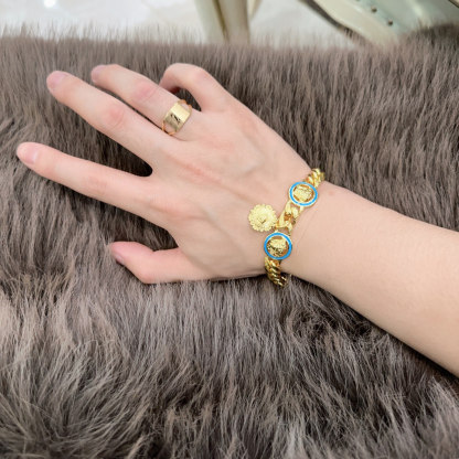 ルイ・ヴィトン「Louis Vuitton」Le Damier de Louis Vuitton ミディアム リング 