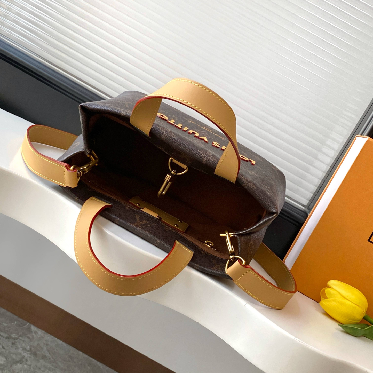 ルイ・ヴィトン「Louis Vuitton」