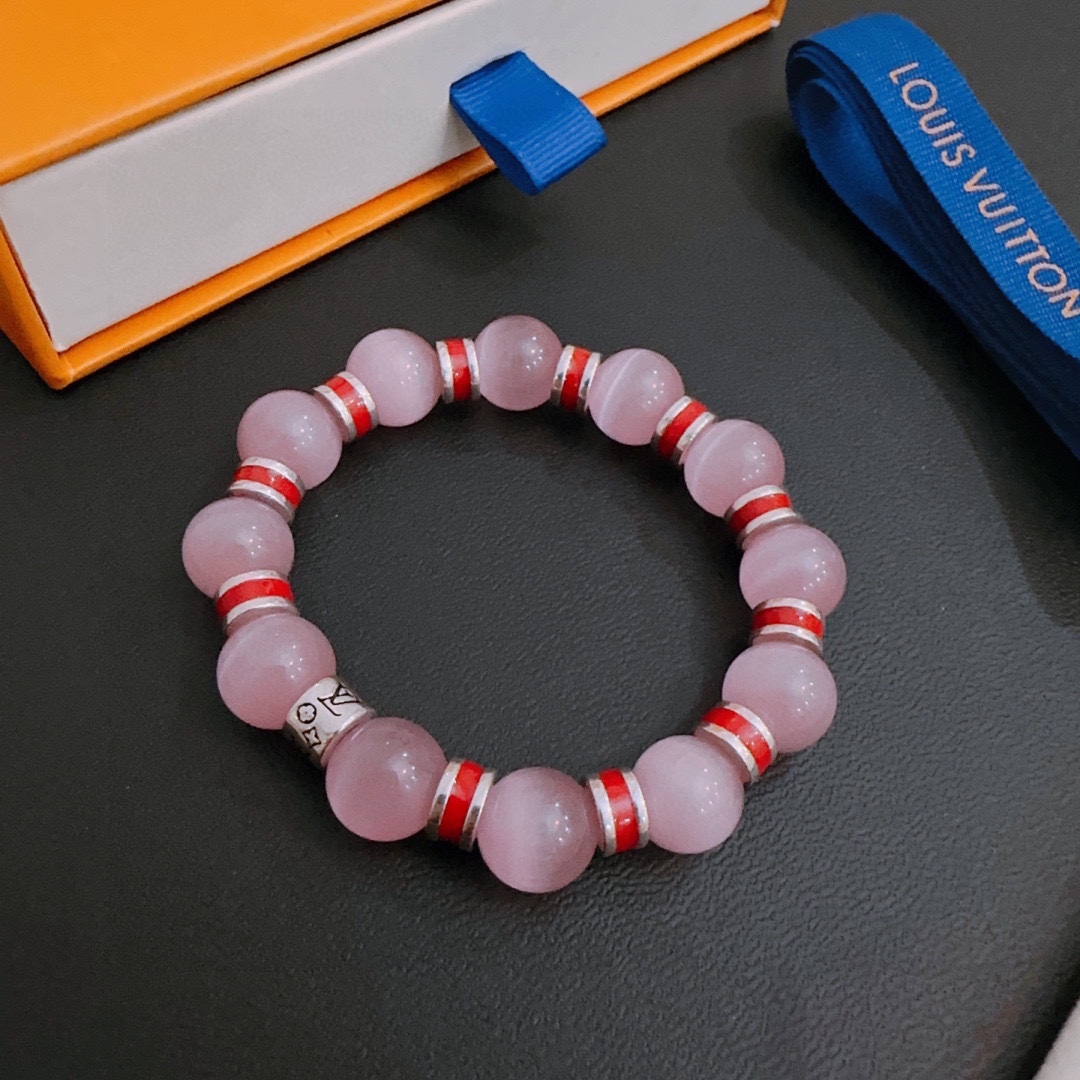 ルイ・ヴィトン「Louis Vuitton」Colour Blossom ブレスレット