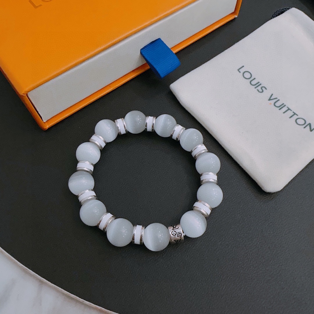 ルイ・ヴィトン「Louis Vuitton」Colour Blossom ブレスレット