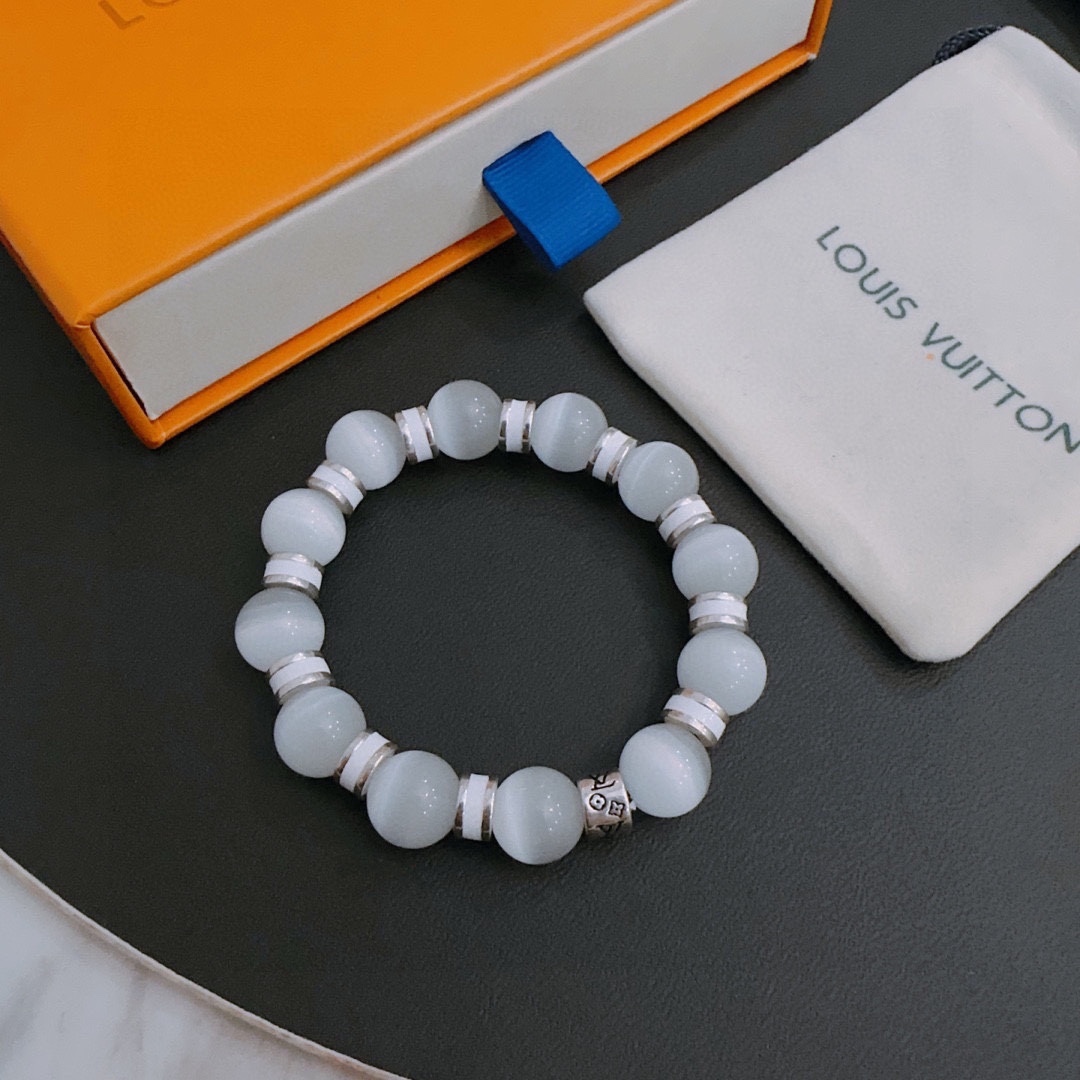 ルイ・ヴィトン「Louis Vuitton」Colour Blossom ブレスレット