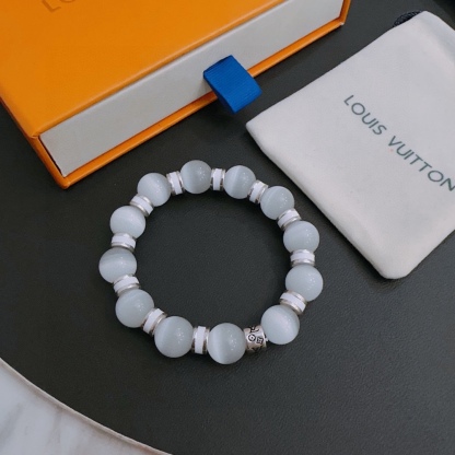 ルイ・ヴィトン「Louis Vuitton」Colour Blossom ブレスレット