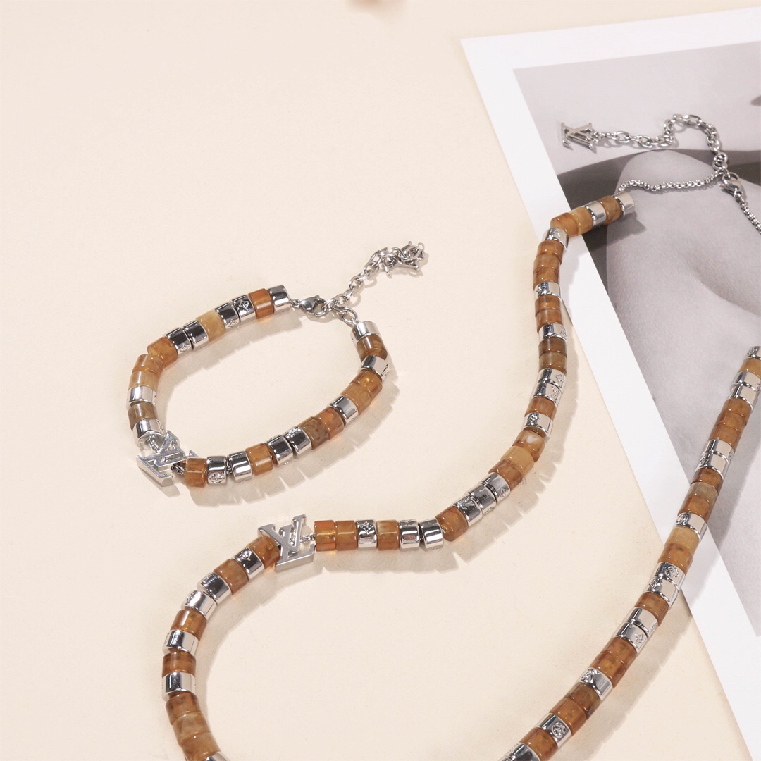 ルイ・ヴィトン「Louis Vuitton」Sunrise ブレスレット