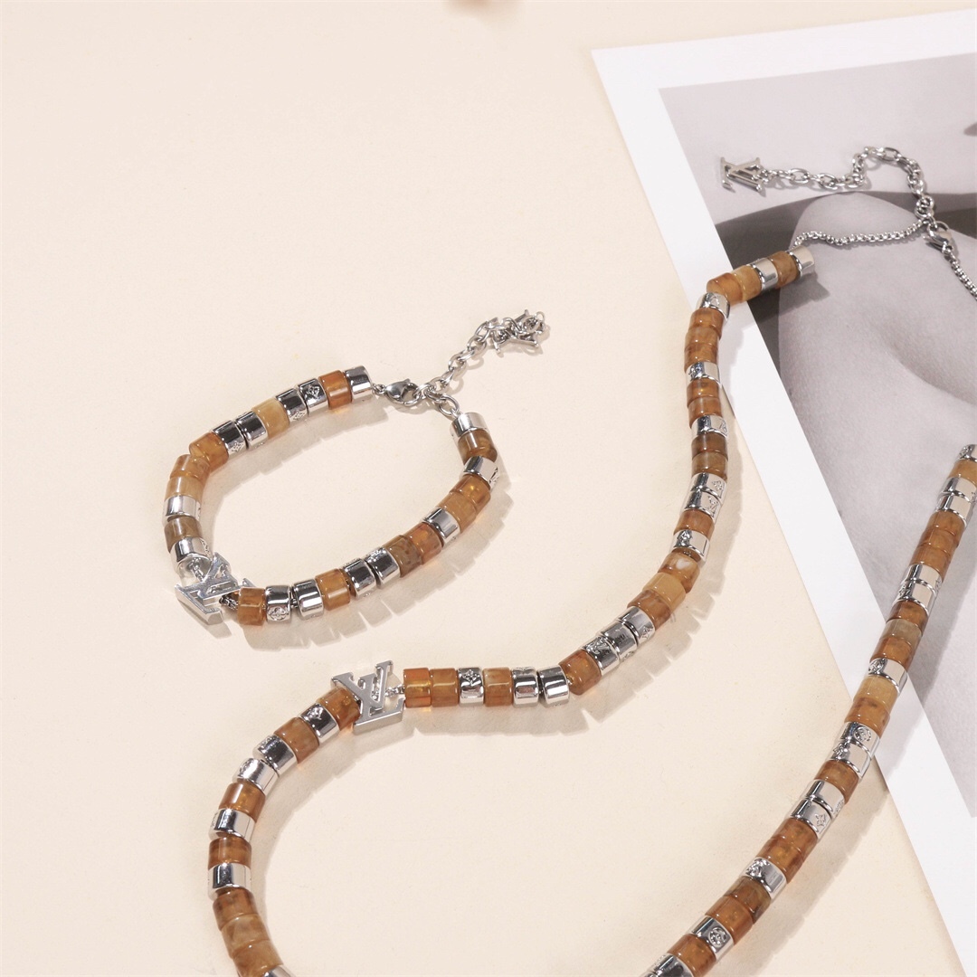 ルイ・ヴィトン「Louis Vuitton」Sunrise ブレスレット