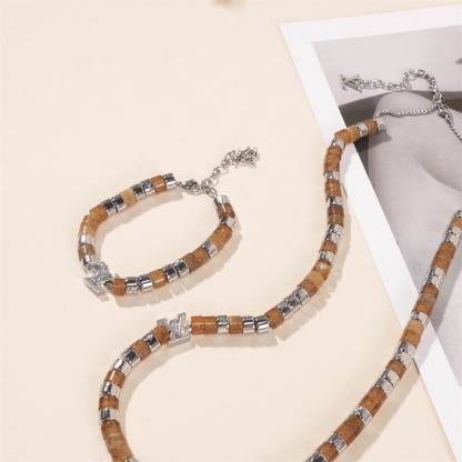 ルイ・ヴィトン「Louis Vuitton」Sunrise ブレスレット