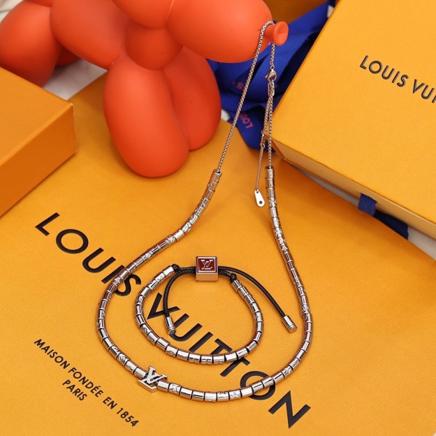 ルイ・ヴィトン「Louis Vuitton」Paradise ブレスレット