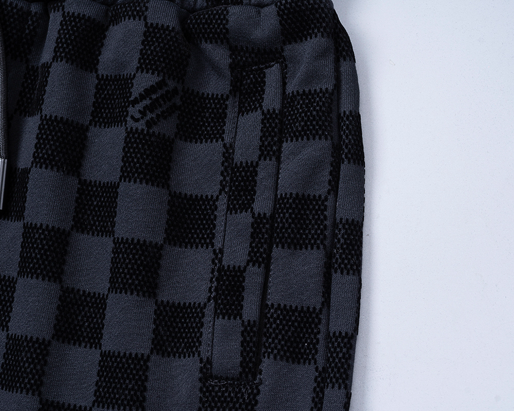 ルイ・ヴィトン「Louis Vuitton」フード付きトレーナー