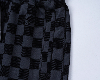 ルイ・ヴィトン「Louis Vuitton」フード付きトレーナー