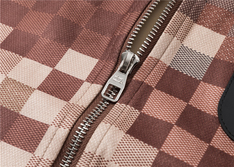 ルイ・ヴィトン「Louis Vuitton」2025 秋冬コレクション トレーナーセットアップ 