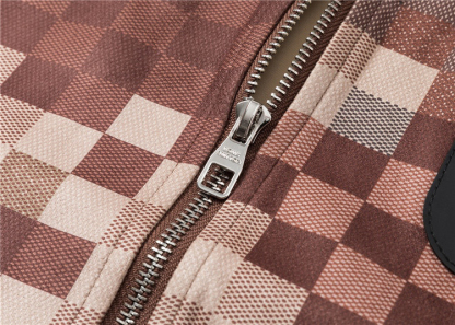 ルイ・ヴィトン「Louis Vuitton」2025 秋冬コレクション トレーナーセットアップ 