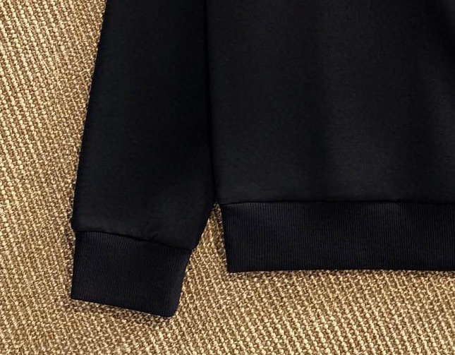 ルイ・ヴィトン「Louis Vuitton」2025 秋冬コレクション トレーナーセットアップ 