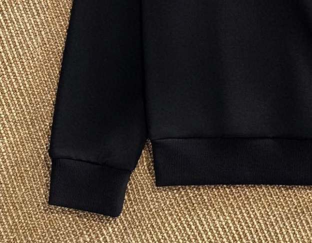 ルイ・ヴィトン「Louis Vuitton」2025 秋冬コレクション トレーナーセットアップ 