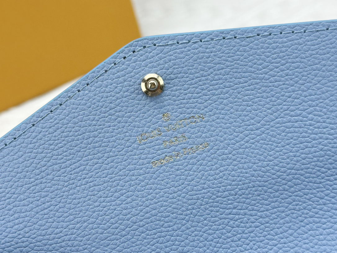 ルイ・ヴィトン「Louis Vuitton」ポルトフォイユ･サラ