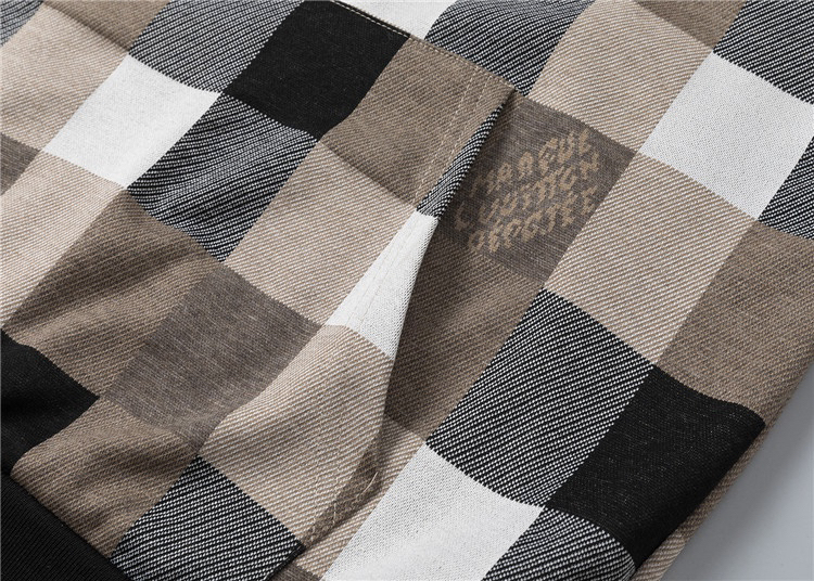 ルイ・ヴィトン「Louis Vuitton」2025秋冬 メンズ スポーツウェア セットアップ