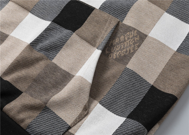 ルイ・ヴィトン「Louis Vuitton」2025秋冬 メンズ スポーツウェア セットアップ