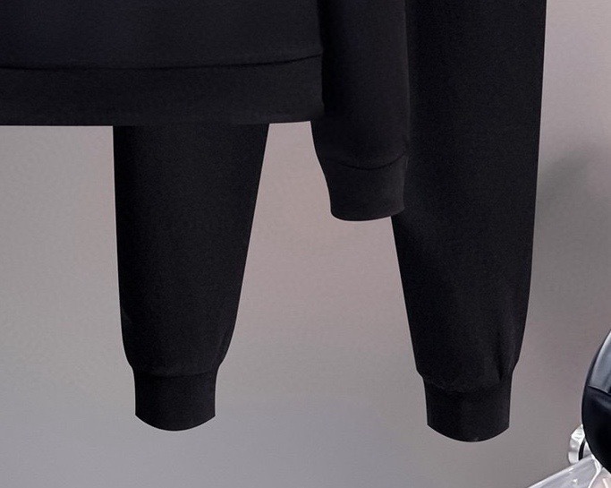 ルイ・ヴィトン「Louis Vuitton」2025秋冬 メンズ スポーツウェア セットアップ