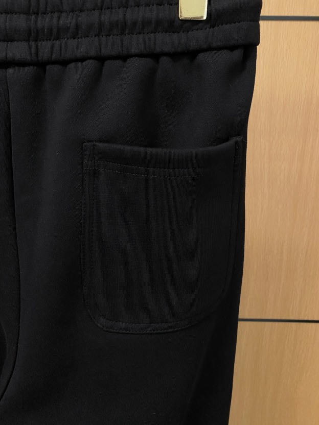 ルイ・ヴィトン「Louis Vuitton」2025秋冬 メンズ スポーツウェア セットアップ