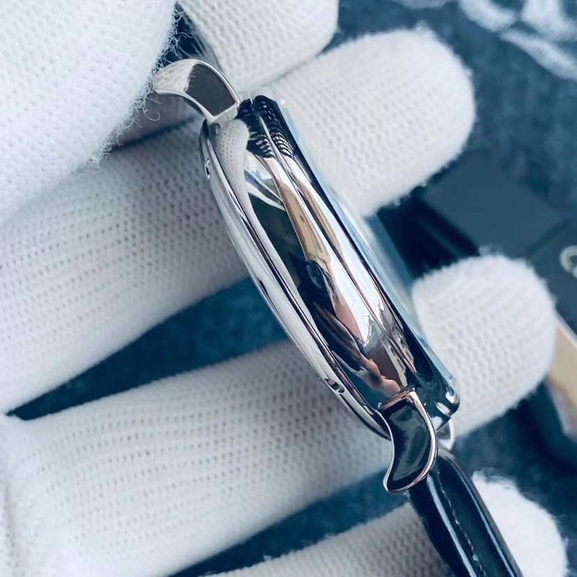 アイ・ダブリュー・シー「IWC」ポートフィーノ オートマティック 40mm