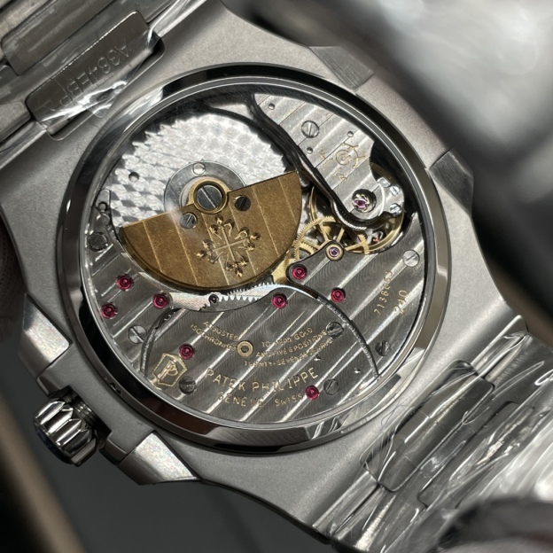 パテック・フィリップ「Patek Philippe」ノーチラス 腕時計 40mm