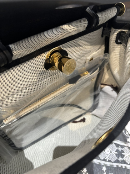 エルメス「Hermès」ガーデンパーティー バッグ