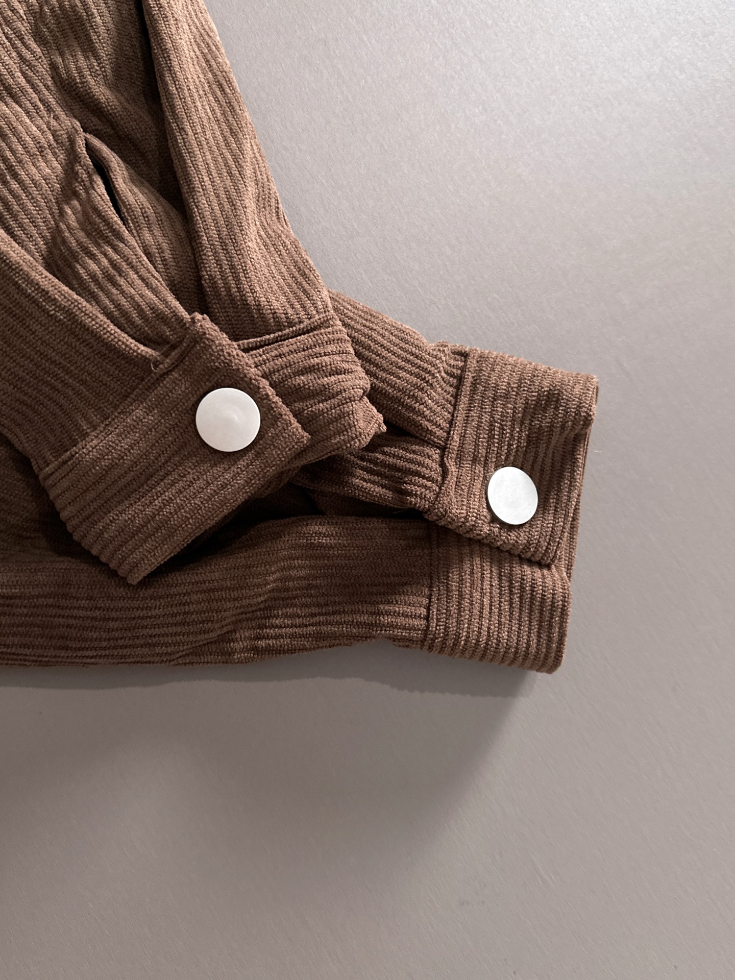 エルメス「Hermès」アーストーン アウタージャケット