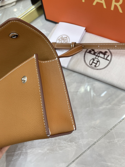 エルメス「Hermès」エルメスナップ ウォレット