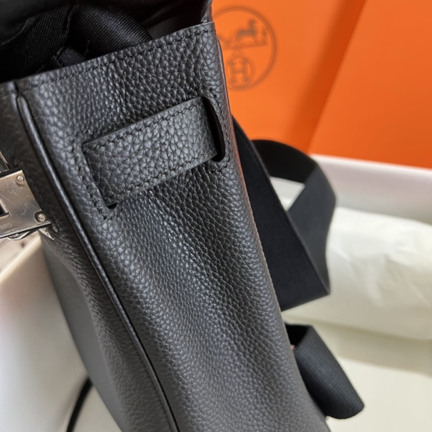 エルメス「Hermès」Kelly Hac a Dos ウエストバッグ