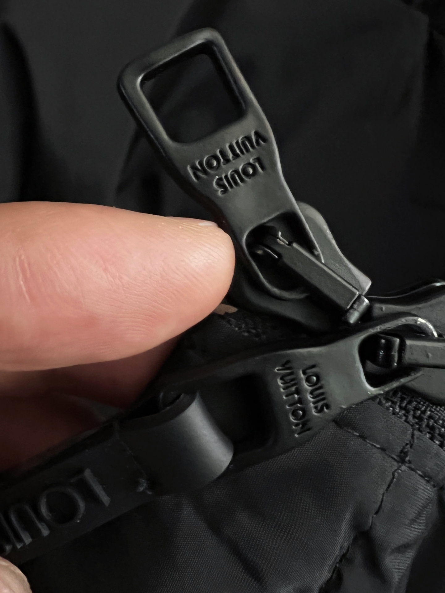 エルメス「Hermès」ダウンジャケット