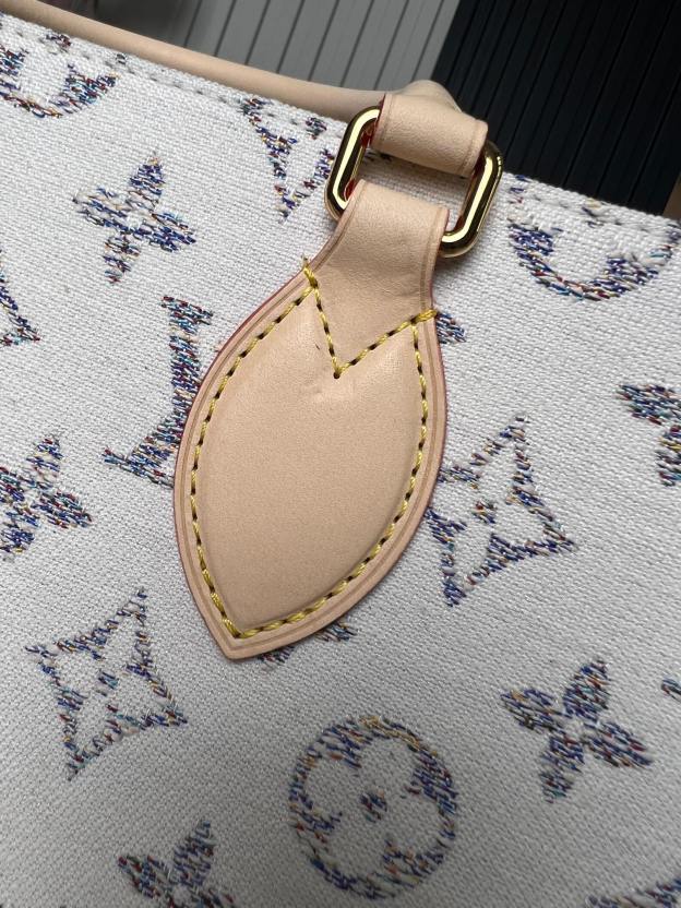 ルイ・ヴィトン「Louis Vuitton」オントゥゴー MM ハンドバッグ