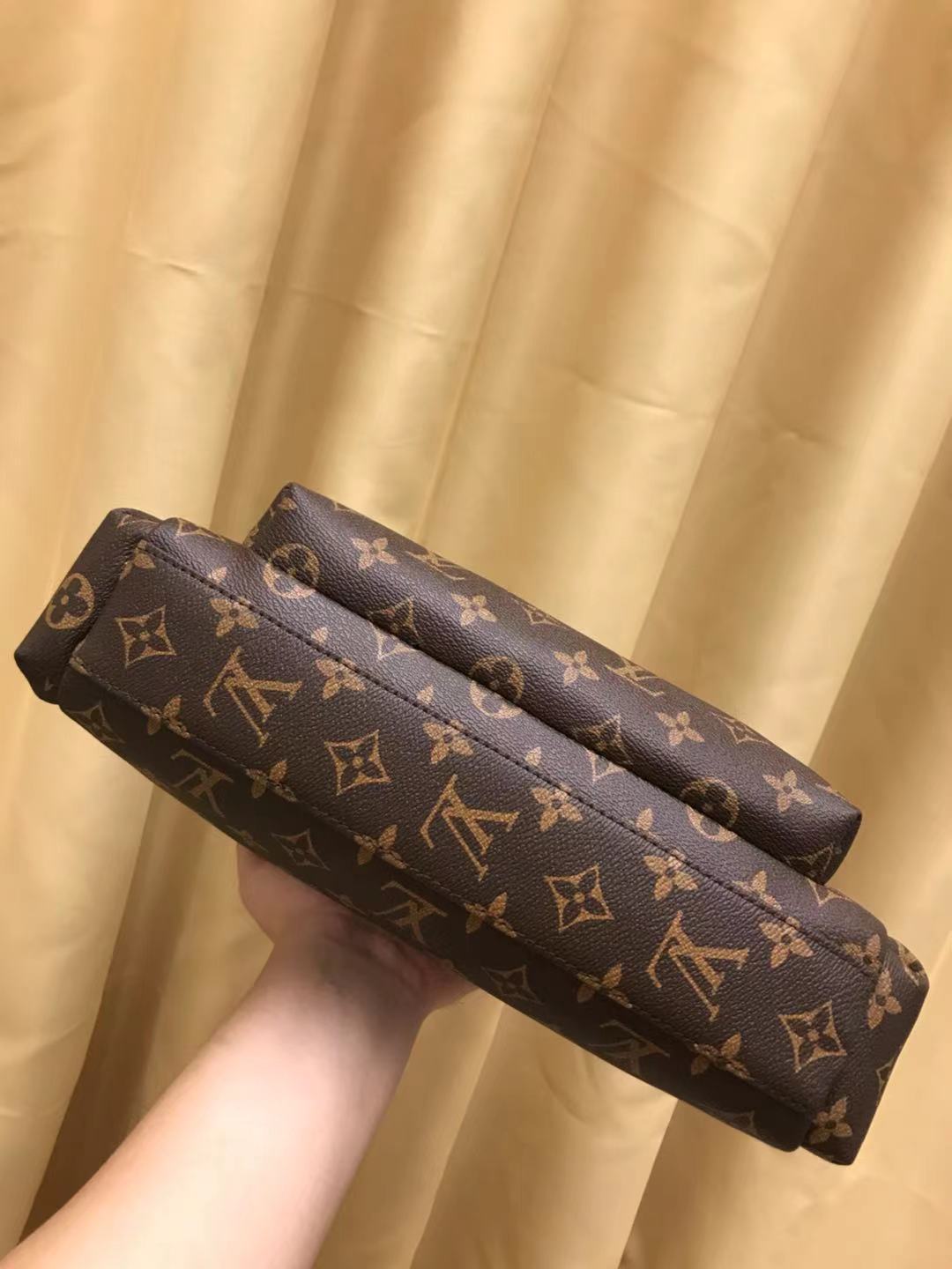 ルイ・ヴィトン「Louis Vuitton」モノグラム トートバッグ