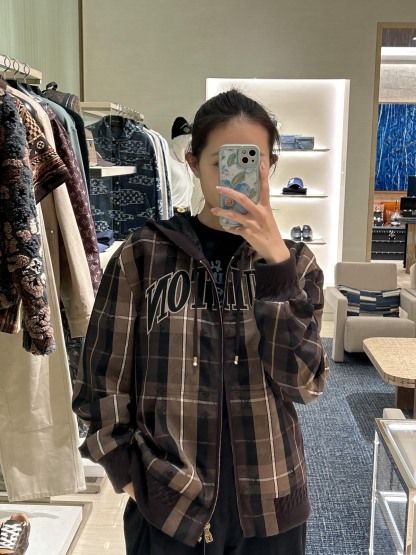 ルイ・ヴィトン「Louis Vuitton」モノグラム エンブレム ジャカード プルオーバー