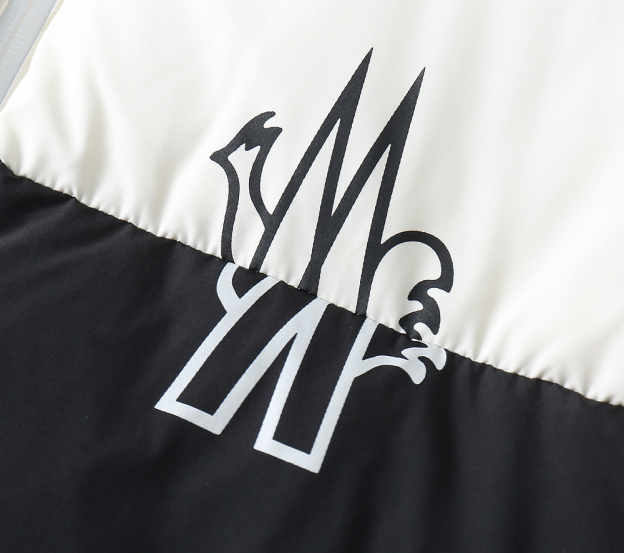 モンクレール「Moncler」Grenoble 2025秋冬ダウンジャケット